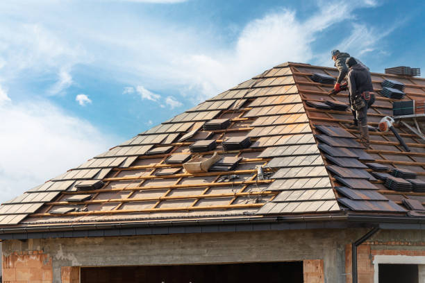 Reliable Foxfire, NC Roofing and installation Solutions